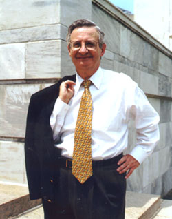 Ramzi Suliman Cotran, M.D.